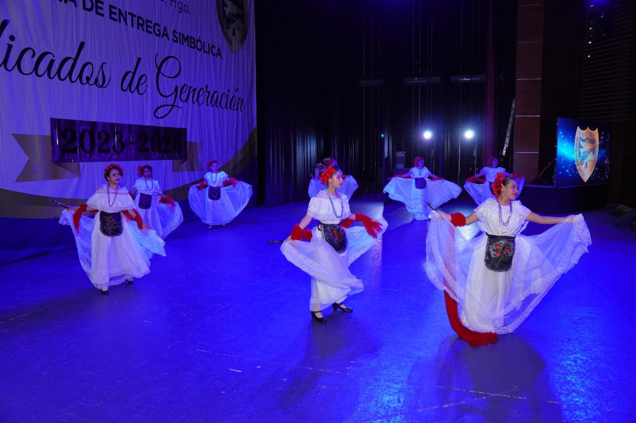 Imagen 4 de la clausura 2023-2026